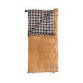 Perfectpitch Woods Ultra Sleeping Bag; 15-Degree PE88196